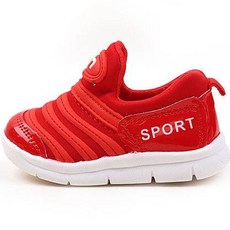 Lulushu 兒童 Kkokkomi m 運動鞋 BA146