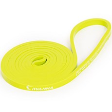 아이워너 라텍스 풀업밴드, 와일드 라임, 1개