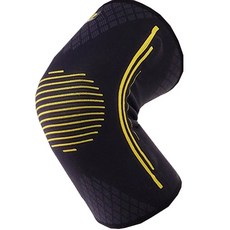 브레이코 펄크럼 무릎 슬리브 KE92, 1개