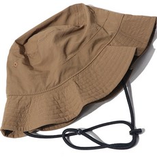 DTree 簡約登山漁夫帽, 02 棕色