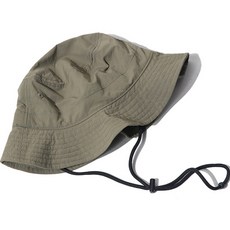 DTree 簡約登山漁夫帽, 03 軍綠色