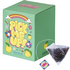 에이미원더 픽미업 홍차, 2g, 10개입, 1개