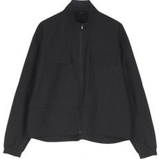 luxgolf 女性可拆卸袖防風外套 JN3A802W