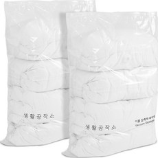 Saengong 生活工作所 棉被壓縮袋, 1入, 2個