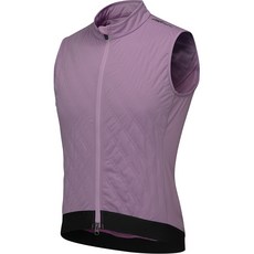 nsr 男款Club絎縫輕量背心