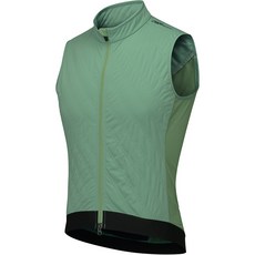 NSR 남성용 클럽 라이트 질렛 패딩