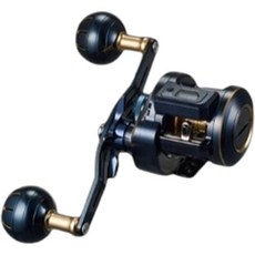 다이와 솔티가IC 베이트릴, 100H-DH, 혼합색상