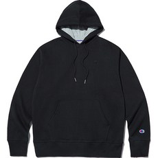 美國 Champion C Logo Powerblend 刷毛連帽運動衫