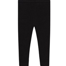 unifriend 童款刷毛內搭褲