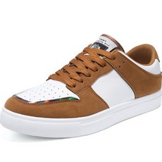 Elsso Homme Vitello 拼色低筒休閒鞋