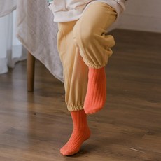 고잉키즈 아동용 밴드 베이직 팬츠