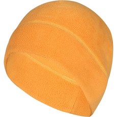 디트리 등산 캠핑 아웃도어 플리스 비니, 06 옐로우