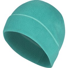 디트리 등산 캠핑 아웃도어 플리스 비니, 07 그린