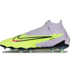 NIKE 耐吉 Phantom GX Elite DF FG足球鞋 DC9969705