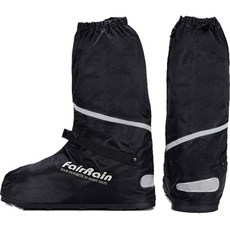 FAIRRAIN 飛銳 機車防水鞋套