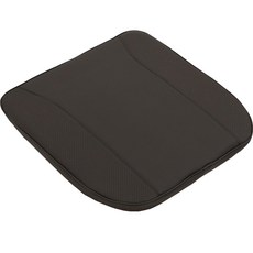 M-NOBLE 記憶棉坐墊, 深棕色, 1個