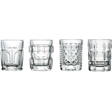 LA ROCHERE After 烈酒杯 60ml 4入組, 1套