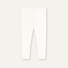 Uni FRIend 童款素色九分內搭褲