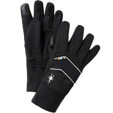 Smartwool Merino Sport Fleece Insulated Glove, Black