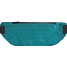 Yeoul Square 運動腰帶手機包, 藍色, 1個