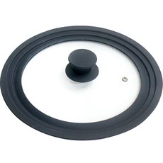 多功能矽膠圈鍋蓋, 中, 1個