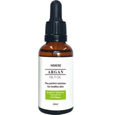 NBBEBE 摩洛哥堅果多效油, 30ml, 1瓶