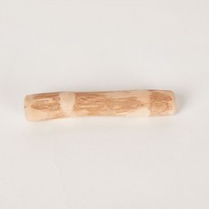 狗狗啃咬木棍玩具, 木質, 1個