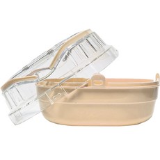 PET'S HANDLER 小型動物圓形外出籠 S PH-S8K20, 隨機出貨, 1個