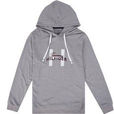 Tommy Hilfiger 長袖連帽T恤 09T4150