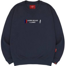 L.LAMO 3M Bonjour la Mode大尺碼大學T