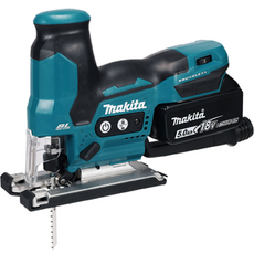 Makita 牧田 18V電鑽無線裸機 DJV185 身體握把 BL, 1個