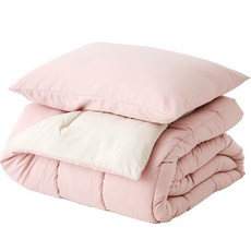 HANSSEM 雙面薄被組