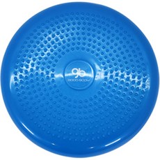 GOOD BODY 平衡坐墊, 藍色