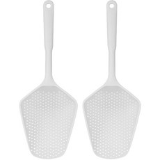 Dailygongam 聰明濾勺 淺灰色, 2個