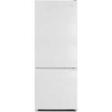 더함 콤비 일반형냉장고 205L 방문설치, R205D1-MW1BM