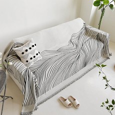 miss mone Modili 北歐風沙發墊 沙發套, 灰色