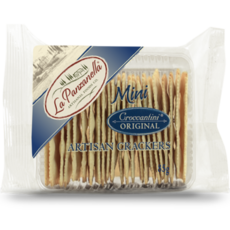 迷你Crocantini酥脆餅乾 原味, 1包, 85g