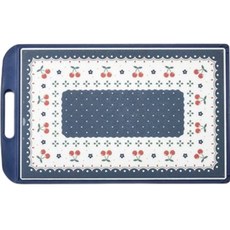 Modern House 韓國製Polish雙面砧板, 混色, 1個