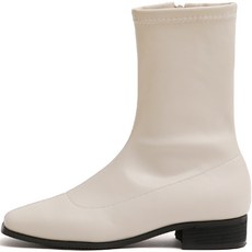 마크모크 지글 앵클부츠 3cm