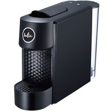 Julia膠囊咖啡機, 黑色, 單品, JULIA(CN-L0101)