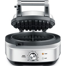 Breville 鉑富 無溢漏鬆餅機, BWM520BSS