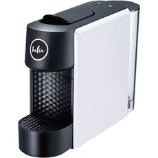 茱莉亞 膠囊咖啡機, 白色, 單品, Julia CN-L0101