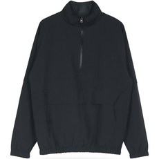 luxgolf Perfect 男士街頭風套頭風衣 PF3A801