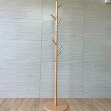 100SU木架衣架基本型, 基本的,自然的