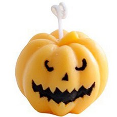 다품다 호박 비누 캔들 실리콘몰드 C