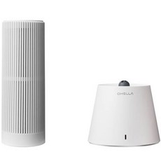 오엘라 소형 미니 제습기, ON-SD01WH