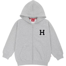 하버드키즈 아동용 후드집업 RKHHZW003
