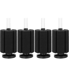 Suaqua 罐型海綿過濾器 2836, 4個