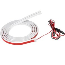 EXCELITE 動態LED迎賓燈DIY套組, 白色, 1套