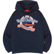 L.LAMO 3H 世界冠軍大尺碼帽T